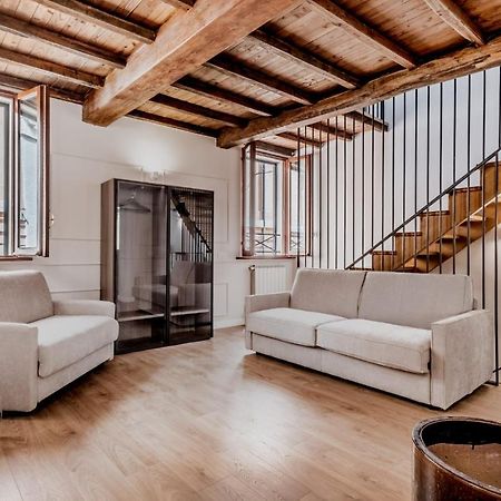 Apt Rome - Vittoria Palace Eksteriør bilde