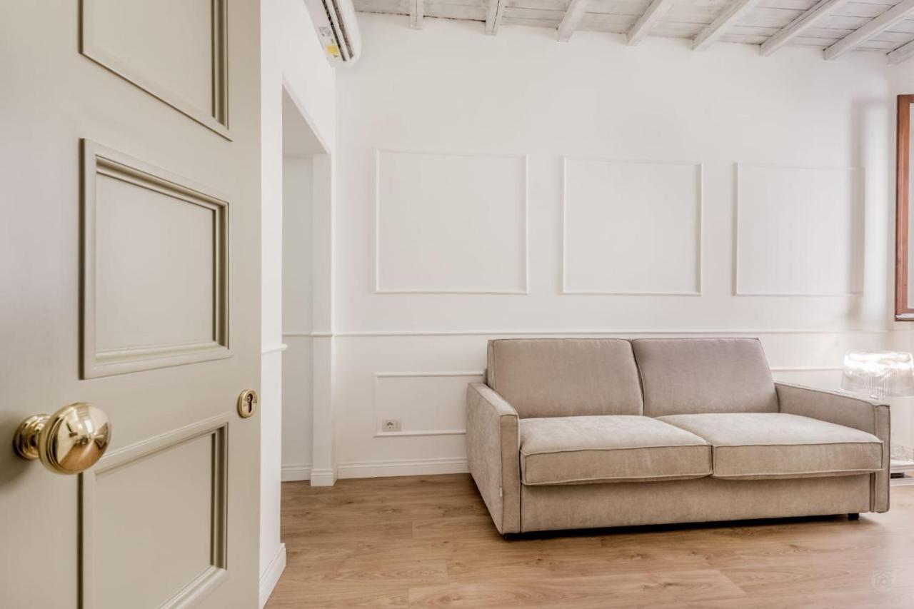 Apt Rome - Vittoria Palace Eksteriør bilde