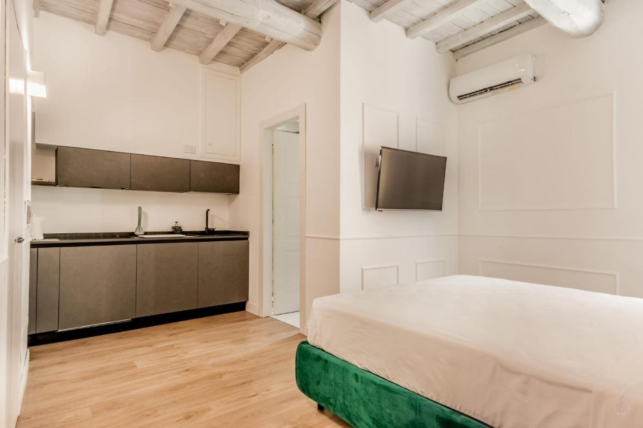 Apt Rome - Vittoria Palace Eksteriør bilde