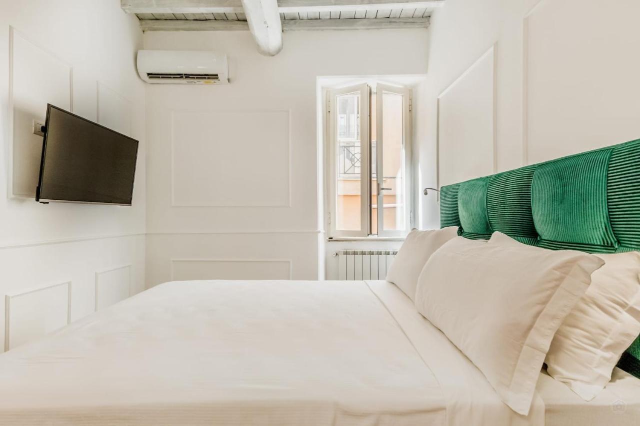Apt Rome - Vittoria Palace Eksteriør bilde