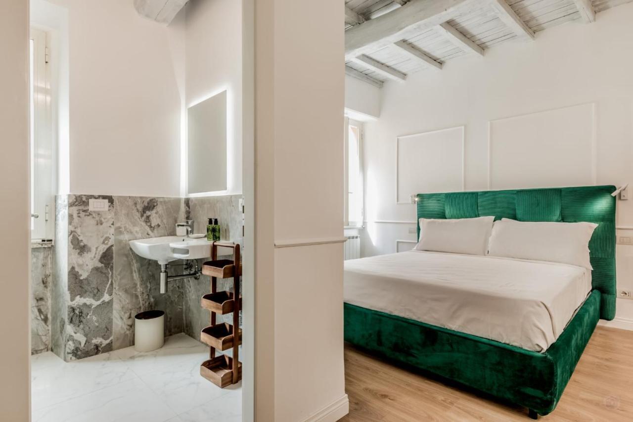 Apt Rome - Vittoria Palace Eksteriør bilde