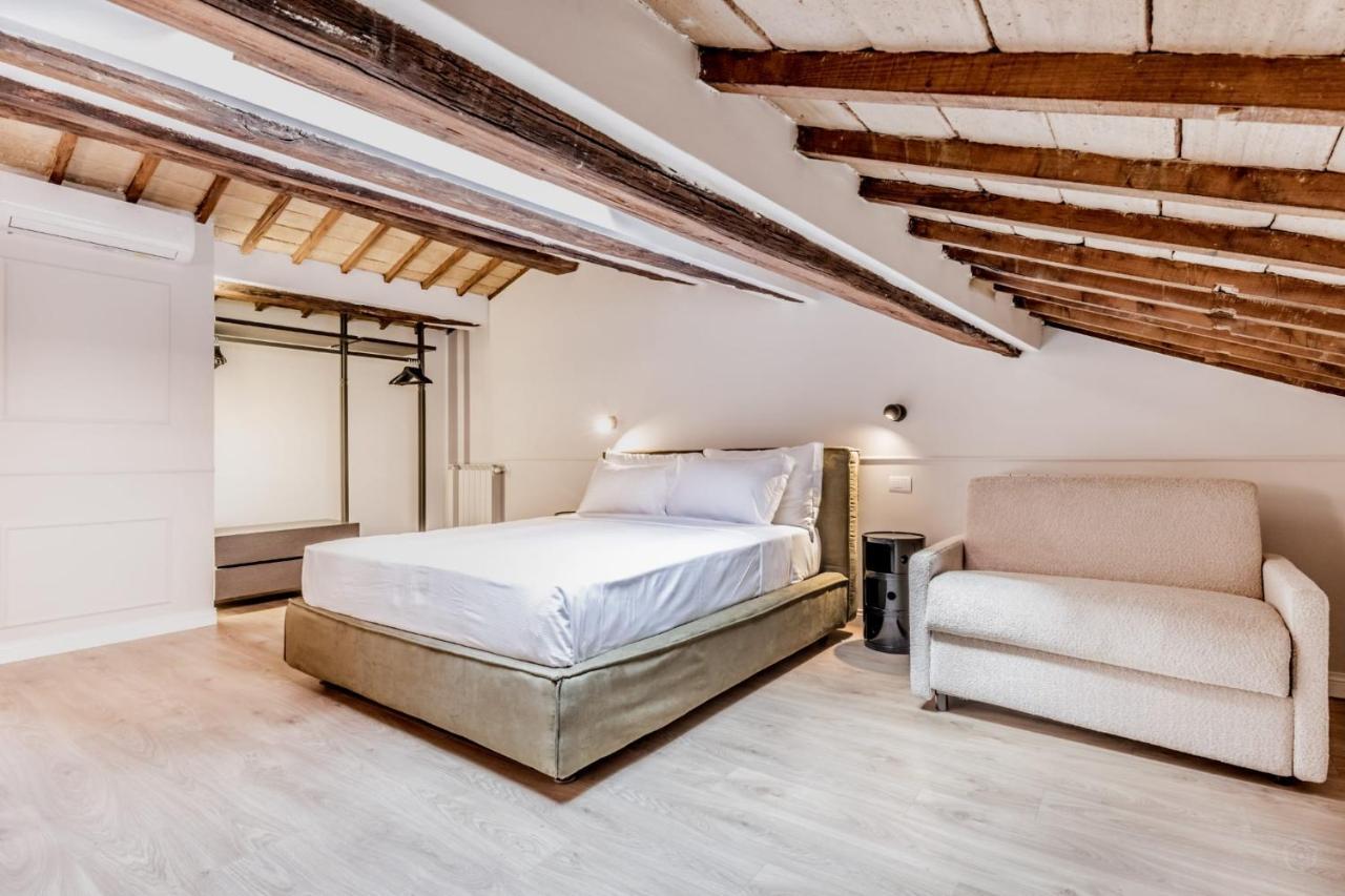 Apt Rome - Vittoria Palace Eksteriør bilde