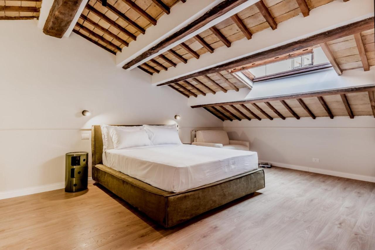 Apt Rome - Vittoria Palace Eksteriør bilde