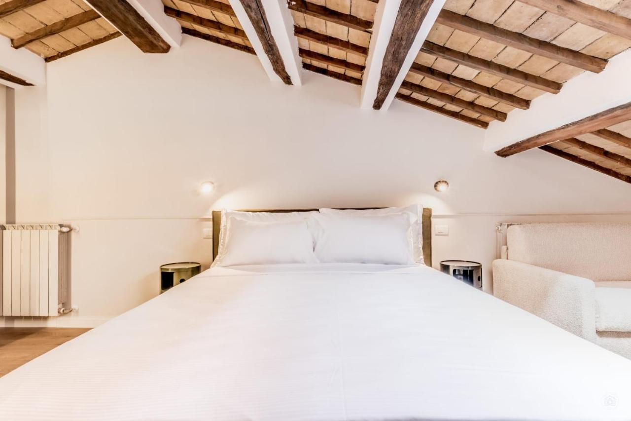 Apt Rome - Vittoria Palace Eksteriør bilde
