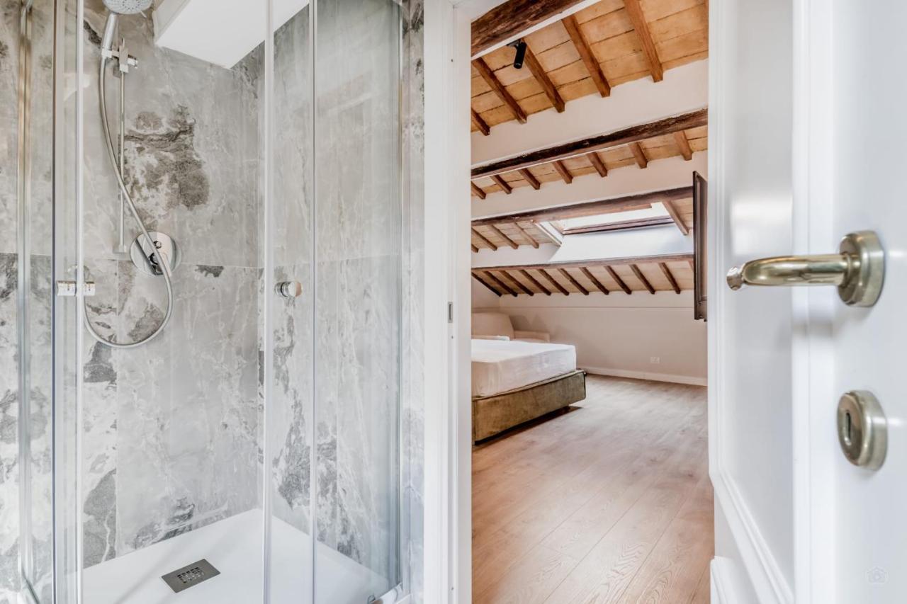 Apt Rome - Vittoria Palace Eksteriør bilde