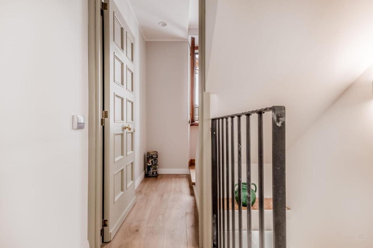 Apt Rome - Vittoria Palace Eksteriør bilde