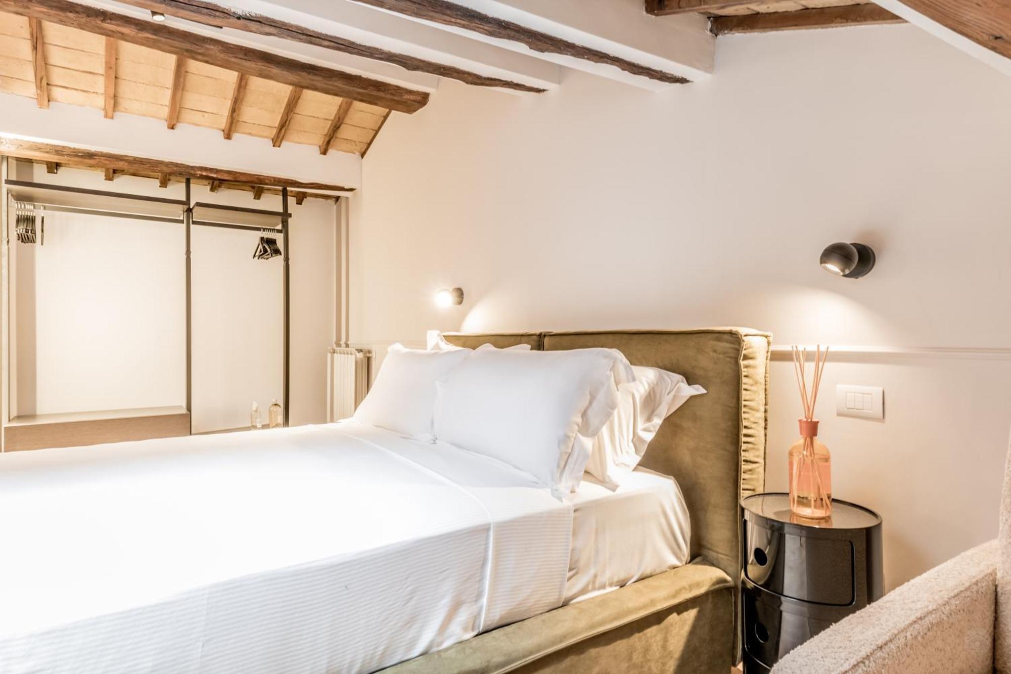 Apt Rome - Vittoria Palace Eksteriør bilde