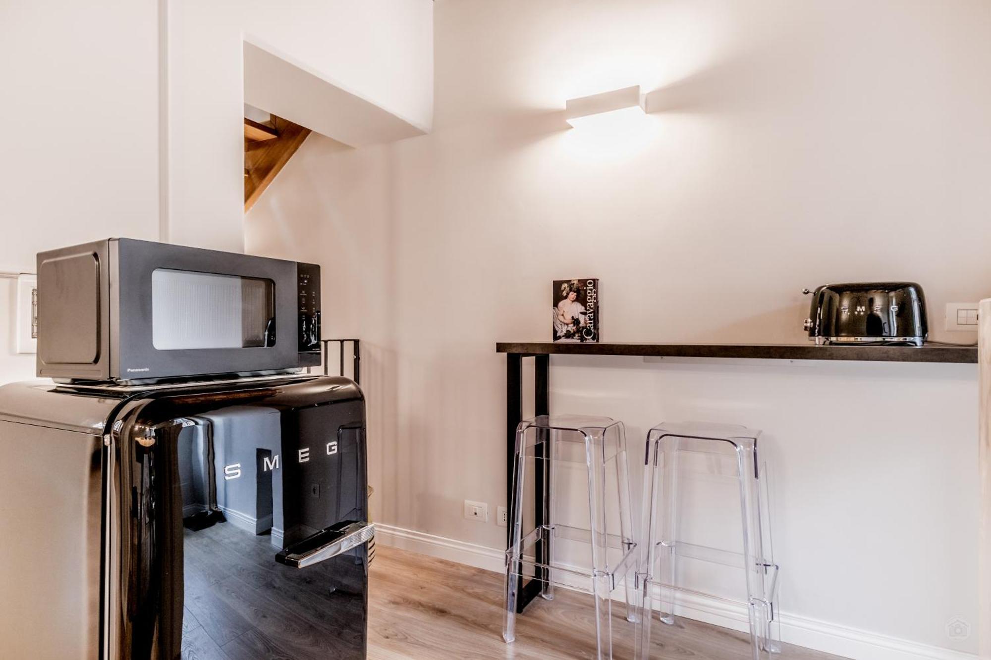 Apt Rome - Vittoria Palace Eksteriør bilde