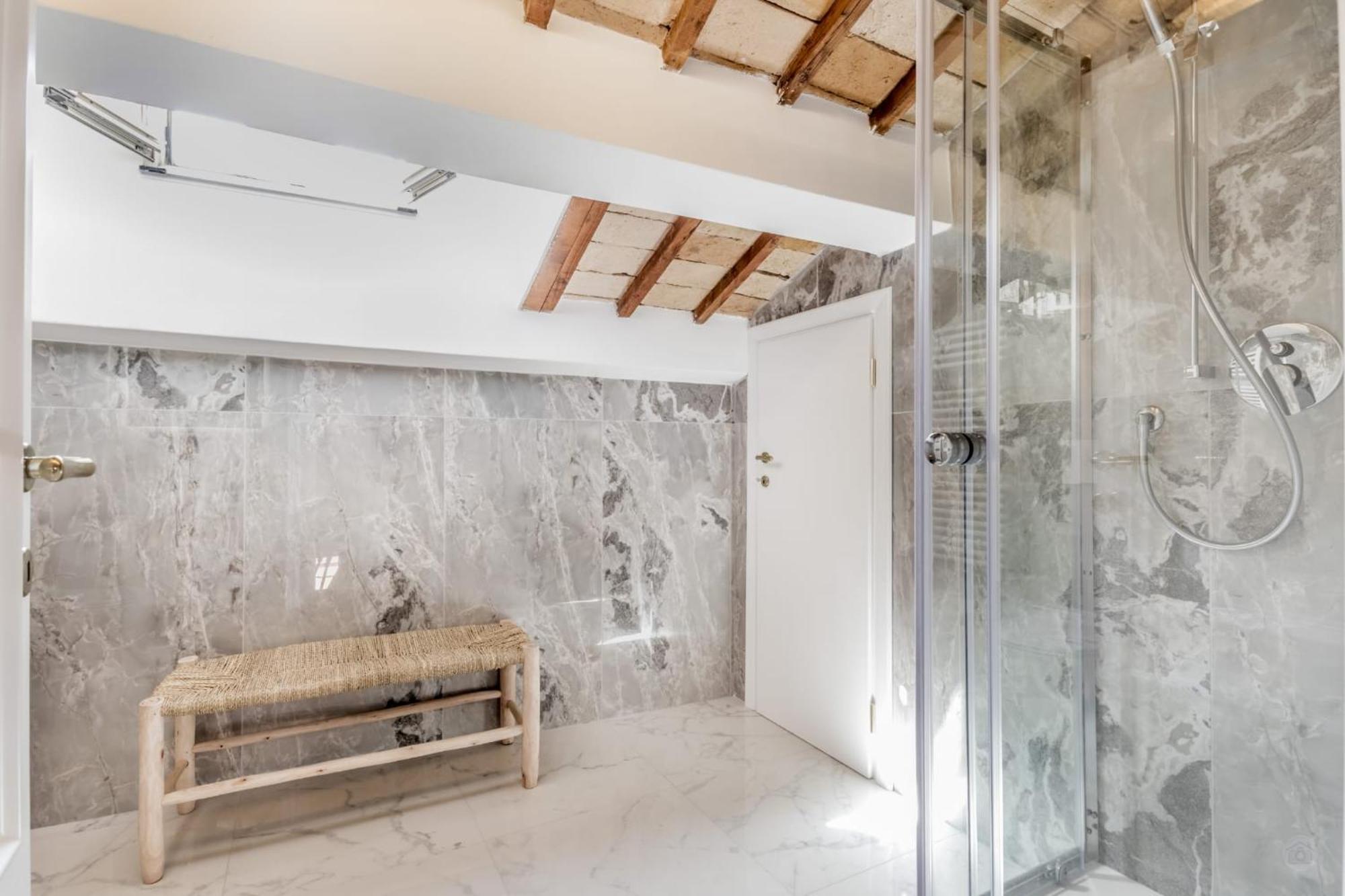 Apt Rome - Vittoria Palace Eksteriør bilde